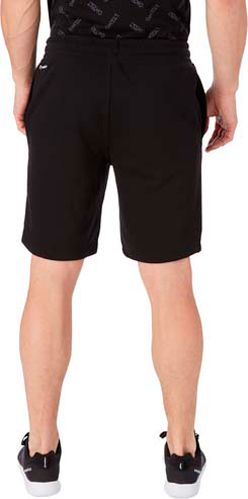 Шорти Energetics Garland IV ux 407312-050 р. S чорний