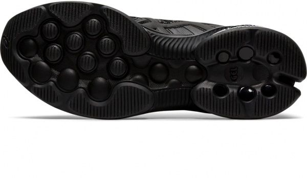 Кроссовки Asics GEL-QUANTUM INFINITY JIN 1021A184-001 р.US 10,5 черный