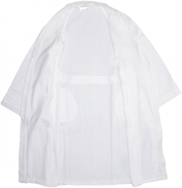 Халат жіночий Home Line 154638 р. S білий 