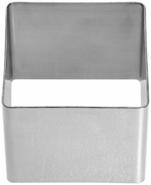 Набор форм Квадрат 2 шт Westmark