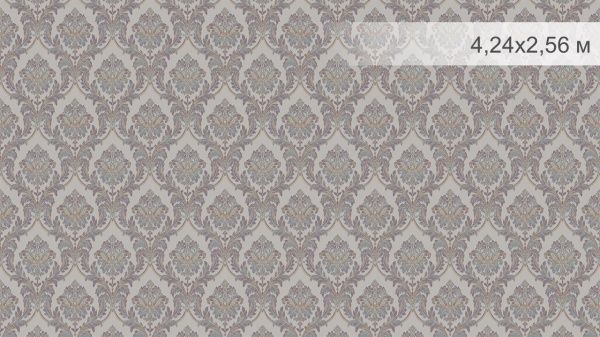 Шпалери вінілові на флізеліновій основі Sintra Cassandra 668856 1,06x10,05 м 