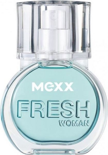 Туалетная вода Mexx Fresh Woman 15 мл