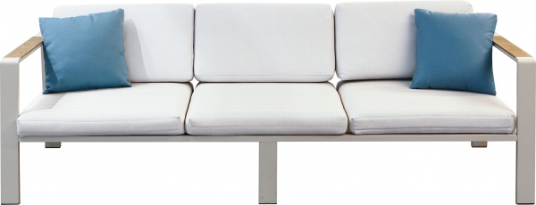 Комплект мебели Nofi серый 