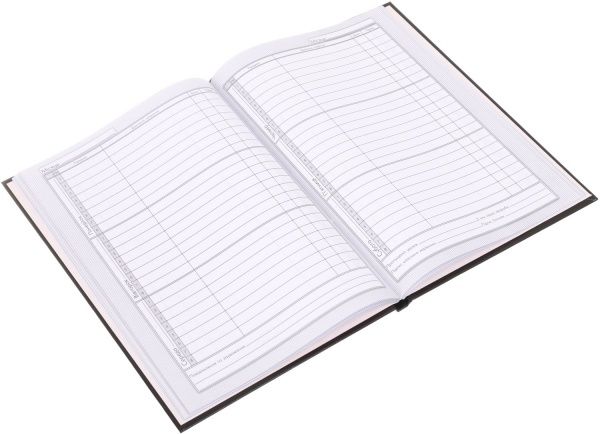 Щоденник шкільний Little Fox Nota Bene