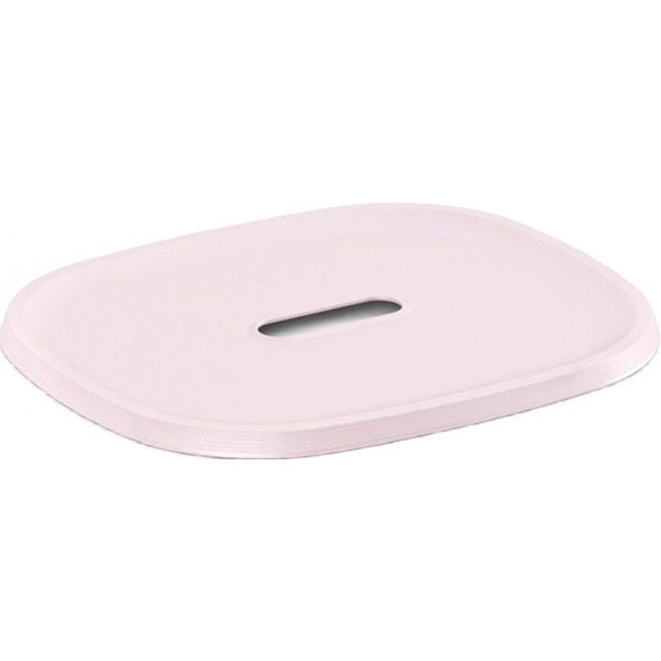 Кришка для кошика KIS 247833 Filo S пудрова 10x275x230 мм