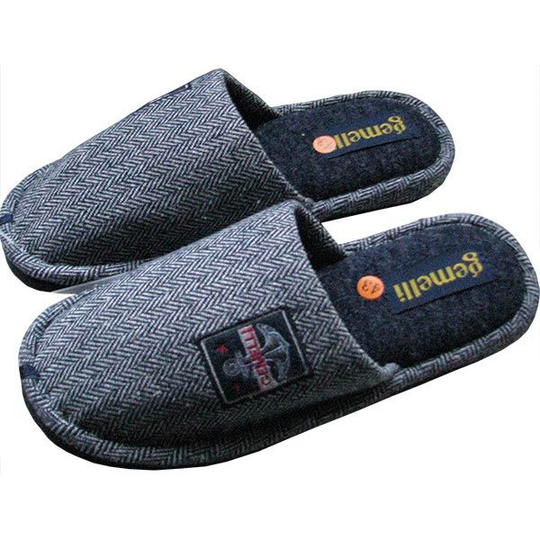 Взуття домашнє чоловіче Gemelli Дитрих 41-45 р