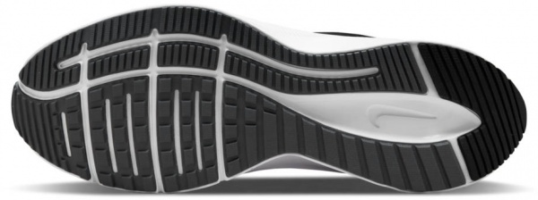Кроссовки Nike Quest3 CD0230-002 р.42 черный