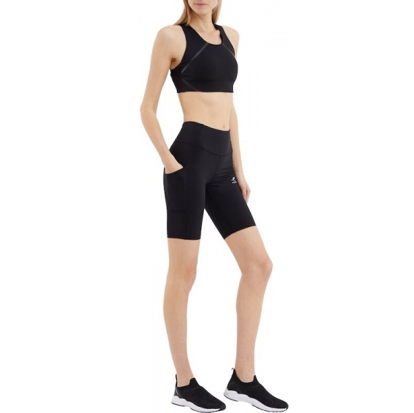 Лосини Energetics Kastienne 1/2 W 421620-050 р.S чорний