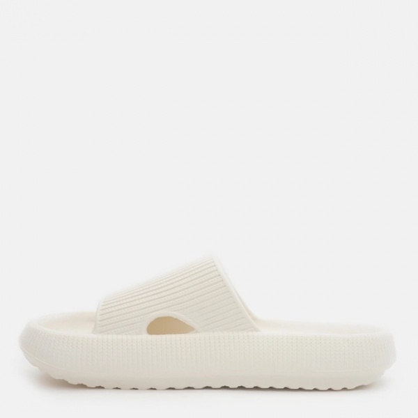 Шлепанцы Outhorn OTHWSS23FFLIF120-11S р.40-41 бежевый