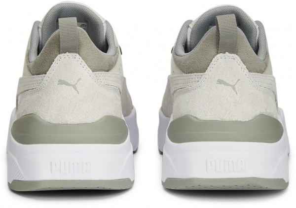 Кроссовки Puma CASSIA MIX 39195902 р.40,5 серый