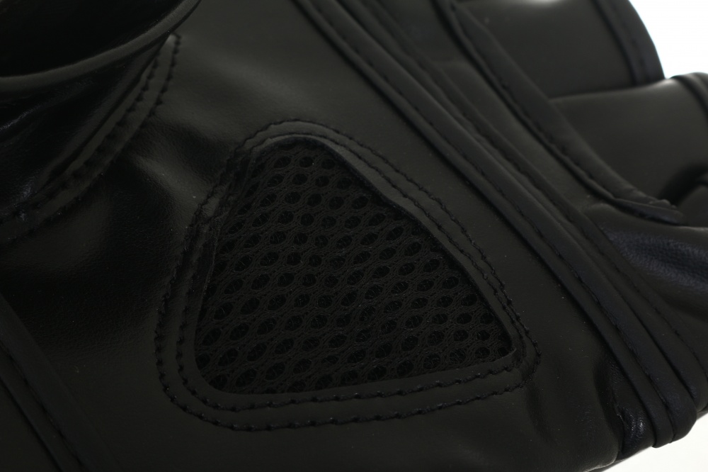 Перчатки для MMA MaxxPro MMA-616 Black XL р. XL XLoz черный