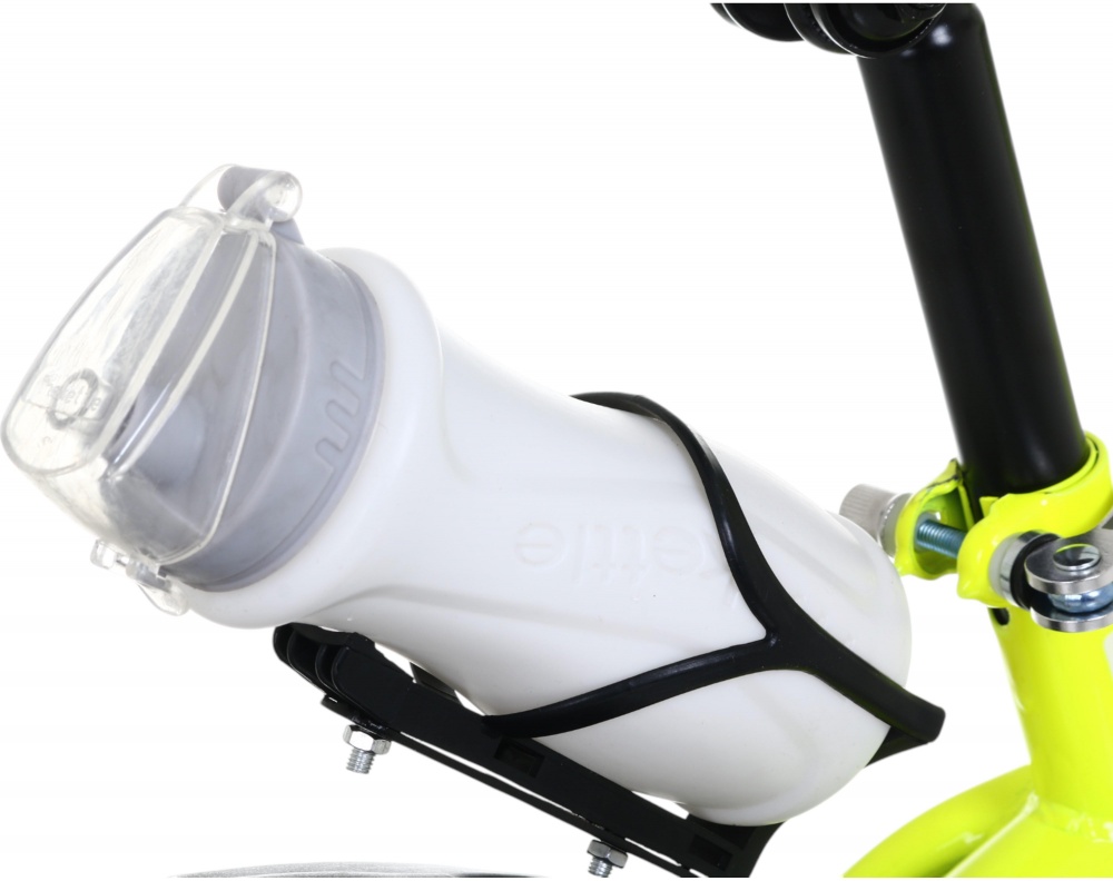 Велосипед детский MaxxPro kids 14