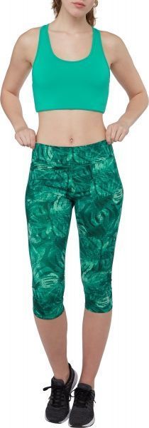 Бра Energetics Gabanu 4 wms 294577 40 зелений