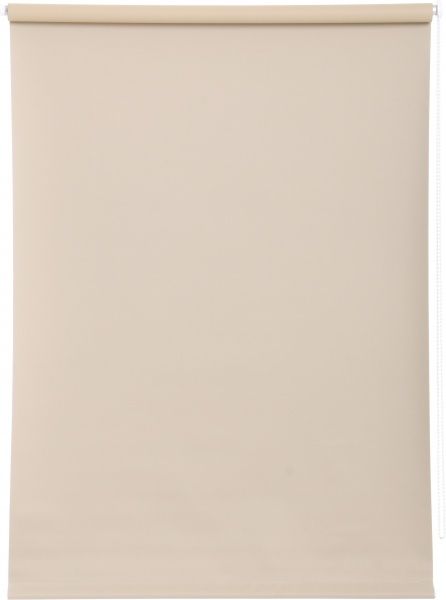 Ролета міні термо (blackout) Bella Vita D48-3 blackout 80x150 см темно-бежева 