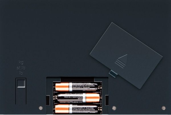 Ваги підлогові Soehnle Style Sense Multi 200 63863