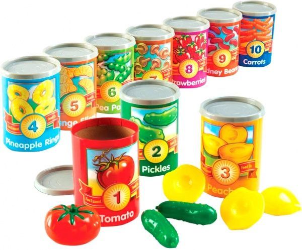 Обучающий игровой набор Learning Resources сортер Мегасчет LER6800