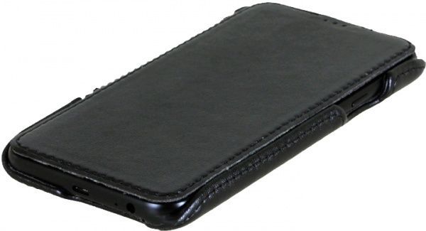 Чохол-книжка RED POINT Fit Book black (ФБ.251.З.01.39.000) для Samsung Galaxy J4 SM-J400