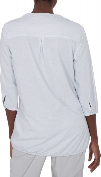 Сорочка McKinley Lila wms 302459-902915 р. 42 білий