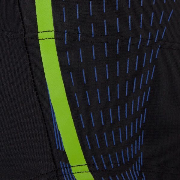 Плавки TECNOPRO Raoul ux 302411-901050 р.6 черный