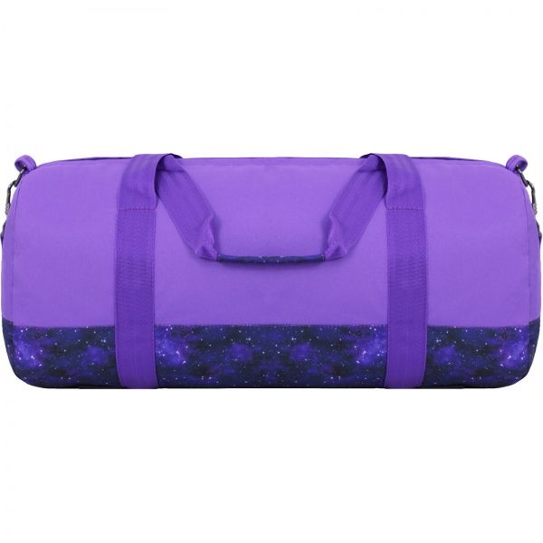 Сумка дорожная Bagland Staff 30 л фиолетовый суб.114 (0030066) 