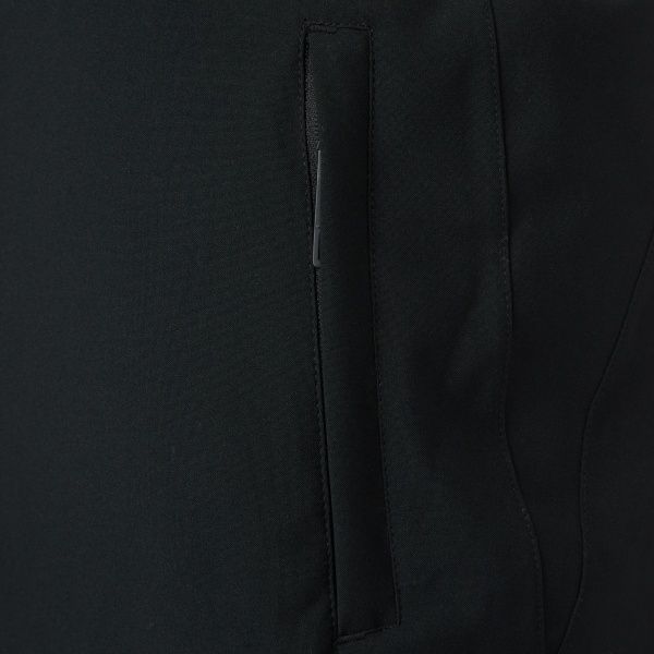 Брюки McKinley Didi mn 294352-057 р. 58 черный