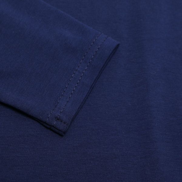 Джемпер Фламинго р.152 темно-синий 879-427 