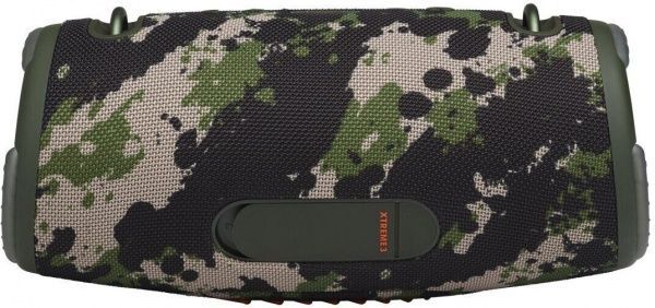 Акустична система JBL® Xtreme 3 4.0 green camouflage JBLXTREME3CAMOEU