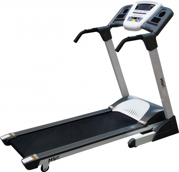 Бігова доріжка Олімпікс MaxxPro (IRMT1004D)