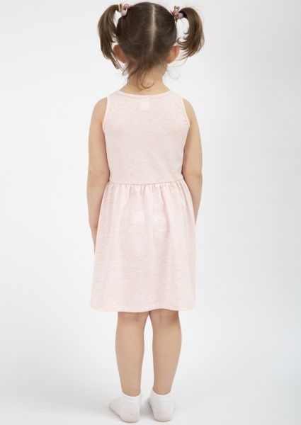 Сарафан для дівчаток Roksana Active р.134/140 рожевий №0019/12146 