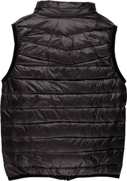 Жилет дитячий JOIKS р.140 чорний JD-04/140 