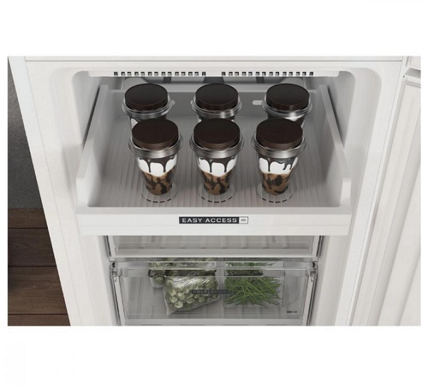 Холодильник Whirlpool W7X 92O W H UA