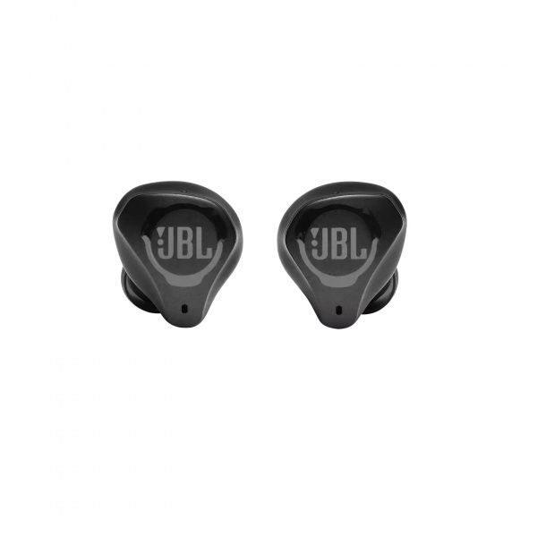 Навушники JBL® Club Pro Plus Tws black (JBLCLUBPROPTWSBLK) 