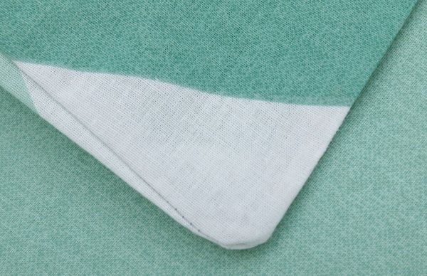 Комплект постельного белья Track семейный разноцветный UP! (Underprice) 