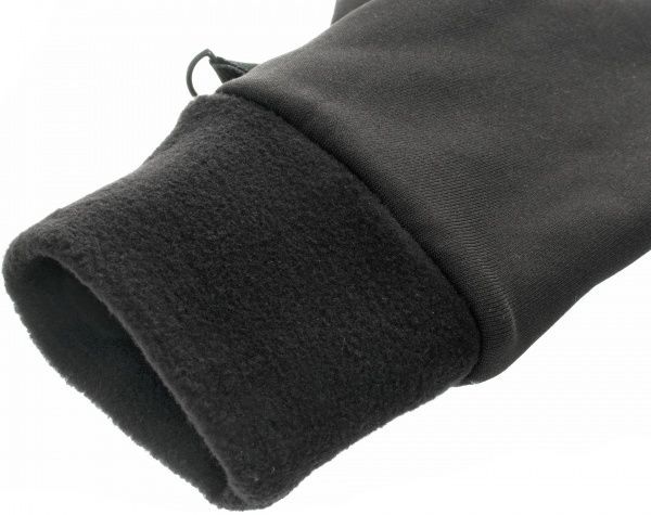 Рукавички McKinley 204236-050 р. L чорний