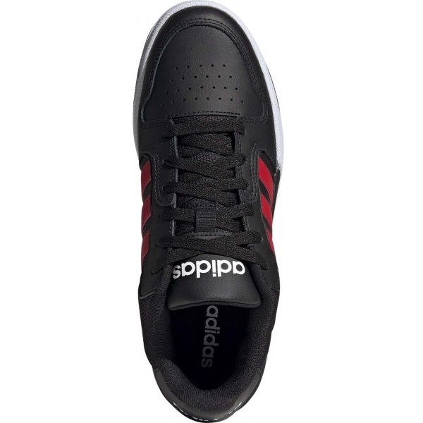 Кроссовки Adidas ENTRAP GZ7917 р.UK 9,5 черный
