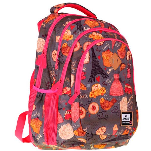 Рюкзак Safari 44x32x21 см 20-147L-2