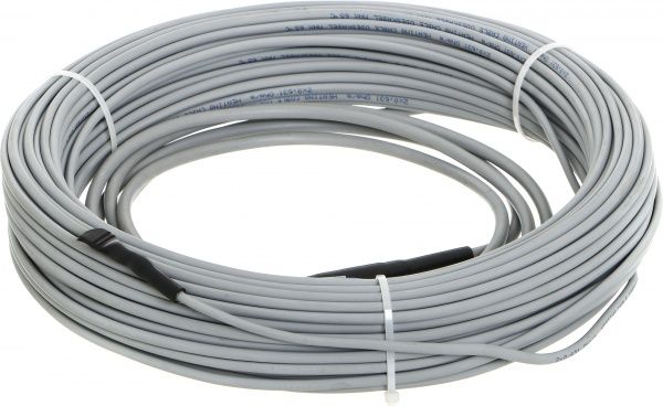 Нагрівальний кабель Evro-Termo 15, 2,2–3,6 кв.м