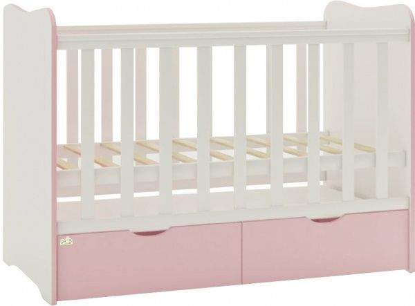 Кроватка детская ORIS-mebel Fiona ORIS188