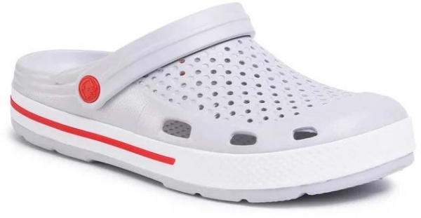 Сабо Coqui 6403-100-4632 р.EUR 42 світло-сірий