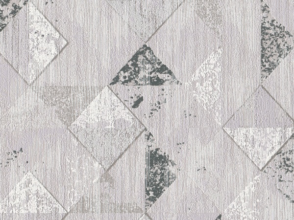 Шпалери вінілові на паперовій основі Слов'янські шпалери Соmfort Авангард 9438-07 0,53x10,05 м 