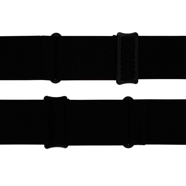 Горнолыжная маска McKinley Safine S Mirror 409244-050 S черный 