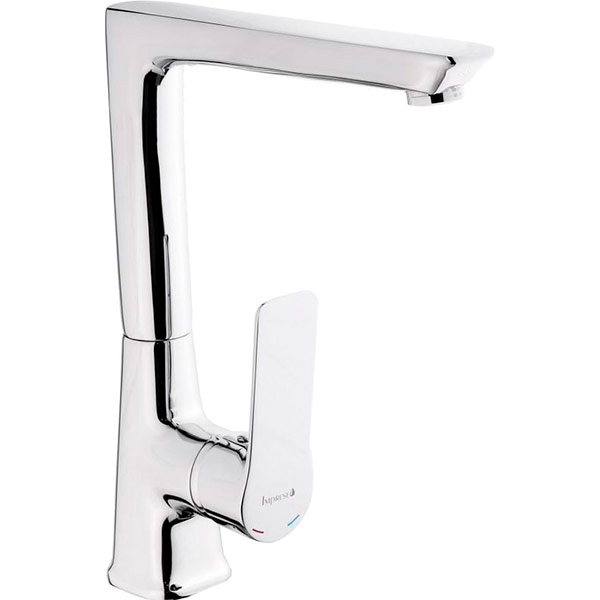 Змішувач для кухні Imprese Loreta 55350