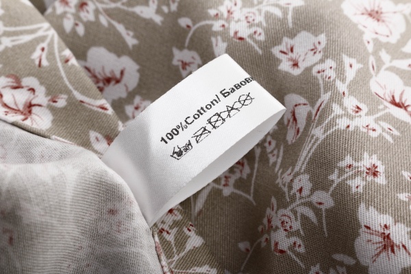 Штани Trio жіночі BIZE принт квіти р. L оливковий