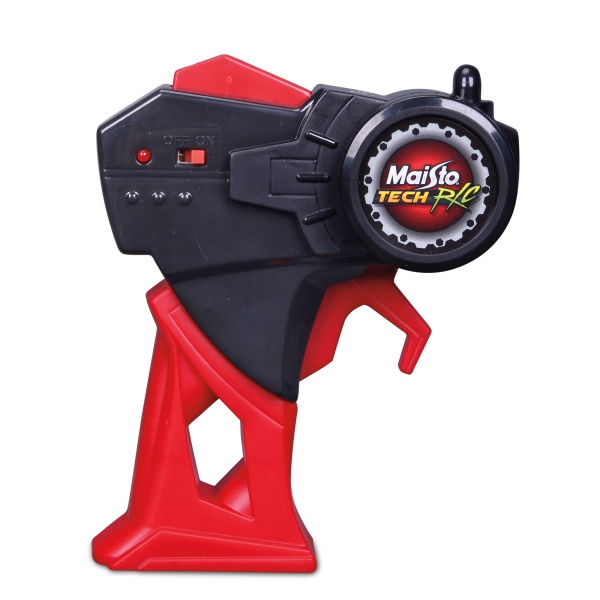 Автомодель на р/у Maisto Cyklone AWTв ассортименте 81796