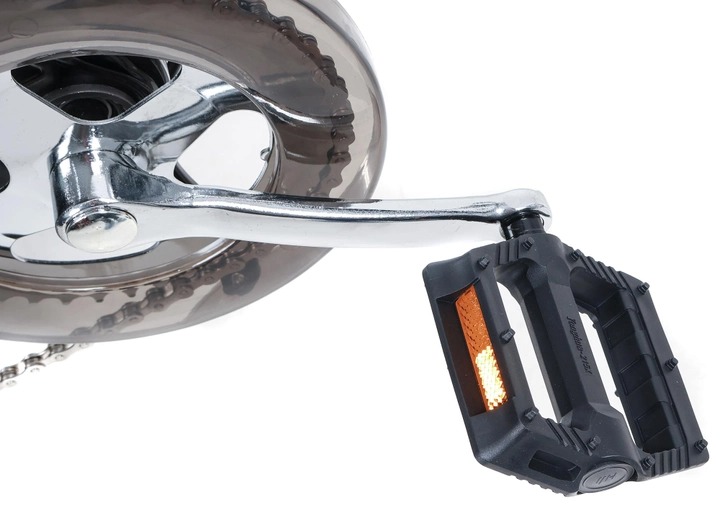 Электровелосипед Maxxter CITY 2.0 (LightBlue)