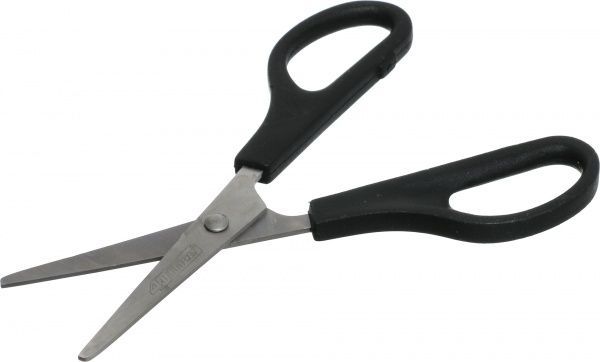 Ножницы универсальные 4-365 16 см 4Office