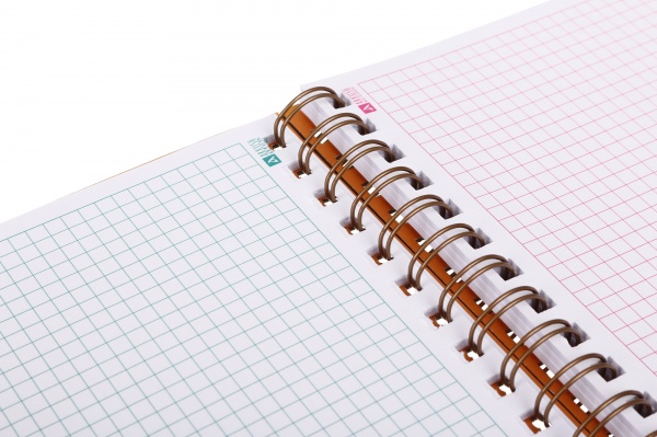 Блокнот В5 120 аркушів Аркуш