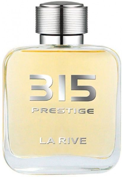 Парфюмированная вода La Rive 315 Prestige 100 мл
