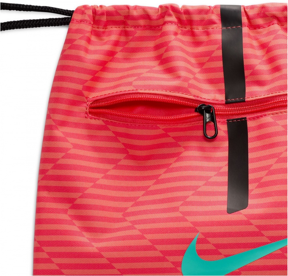 Сумка Nike Academy DA5435-850 красный
