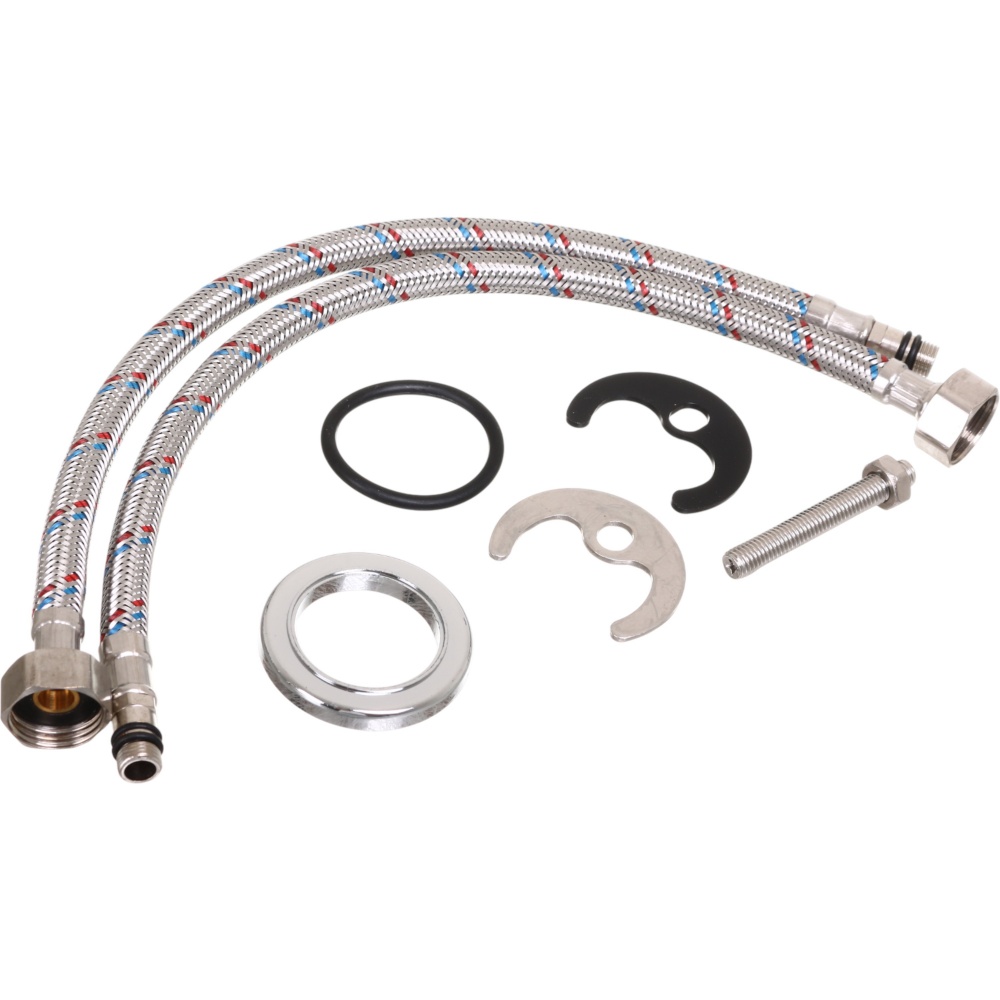 Змішувач для умивальника Damixa D1002100 Norma